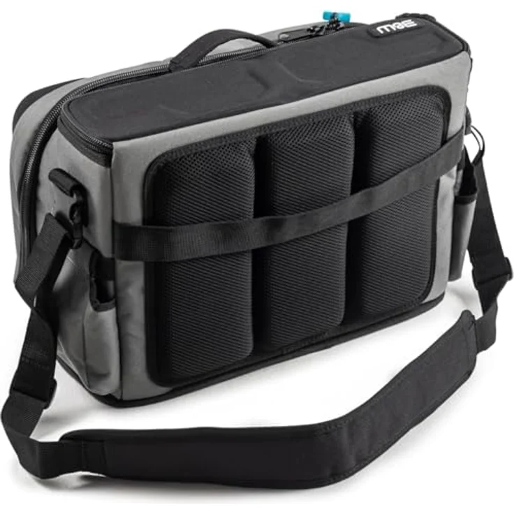 B&W International Werkzeugkoffer B&W Werkzeugtasche tool.bag TEX.223 (textile Werkzeugtasche, 22,3l Volumen, FIDLOCK-Magnetsystem) – Bild 2