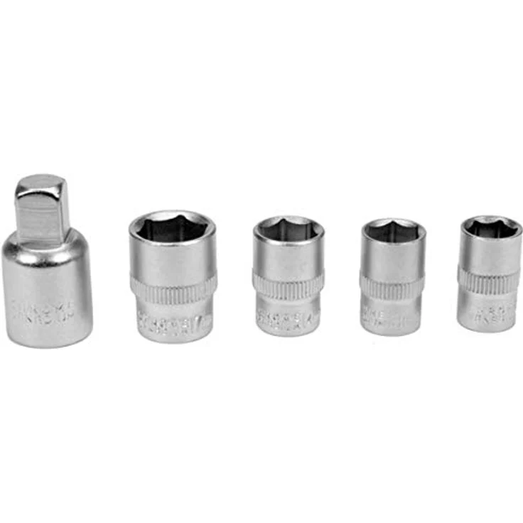 YATO Schlagratsche YT-82902, 12V Akku-Drehschlagschrauber mit 45 Nm Drehmoment, 2,0 Ah Akku und 1h Ladegerät – Bild 3