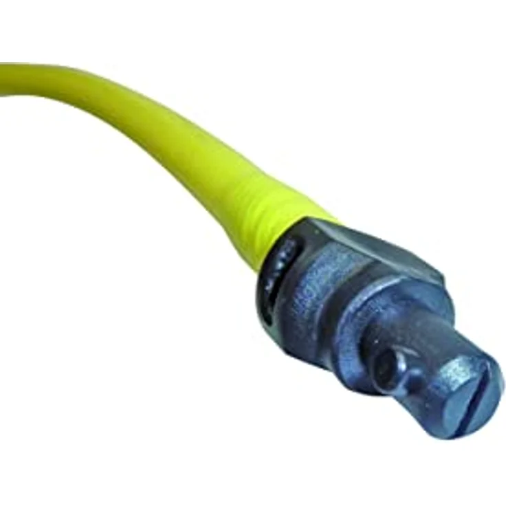 Unger NLBJF Nlite Düsen, hydrophile Glasstrahldüsen für effiziente Reinigung, 2er Pack – Bild 3