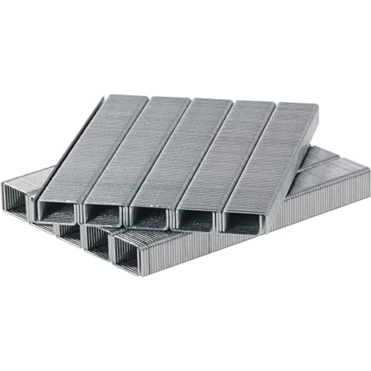 kwb 053029 Stifte für Stiftnagler, Qualitätsstahldraht, C-Spitze, hohe Zugfestigkeit, Typ 053/353 – Bild 1