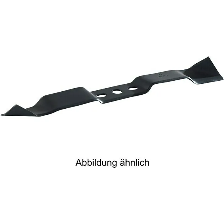 AL KO Rasenmähermesser 32 cm für E Rasenmäher Classic 322 SE