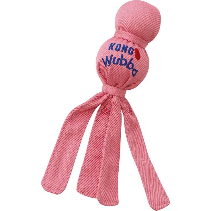KONG Wubba Puppy S