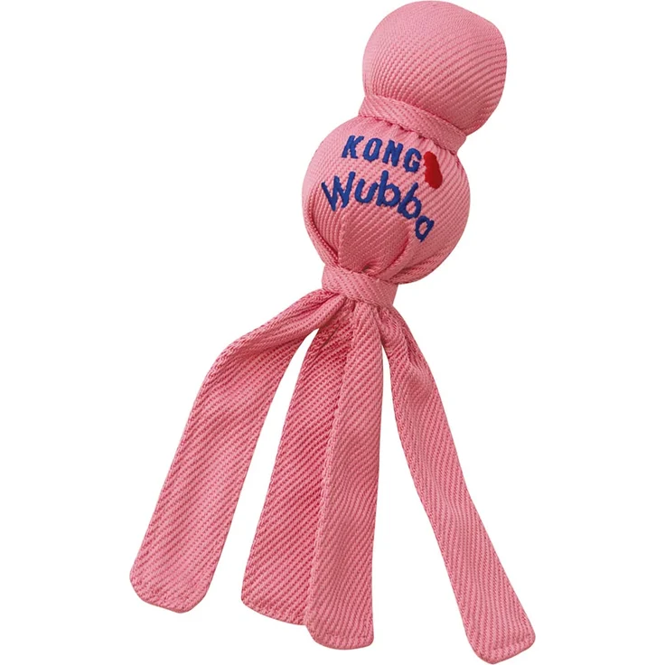 KONG Wubba Puppy S
