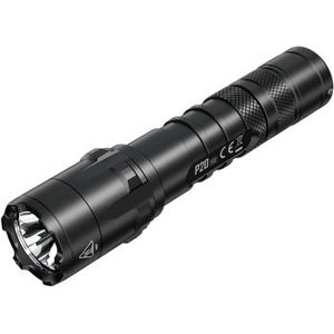 Bild für Nitecore P20 V2 LED-Taschenlampe