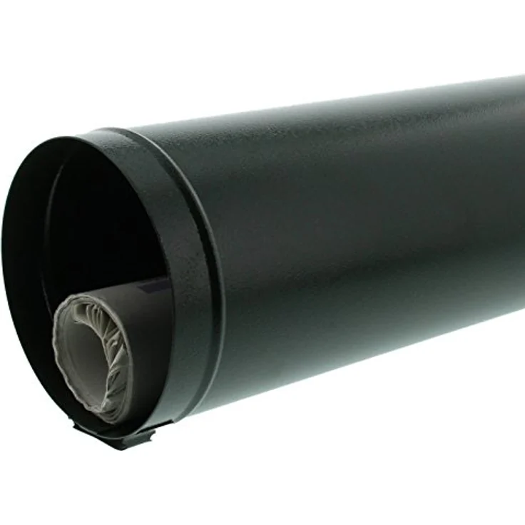 BURG-WÄCHTER NEWS 5800 GR Zeitungsrolle Stahl Grün – Bild 4