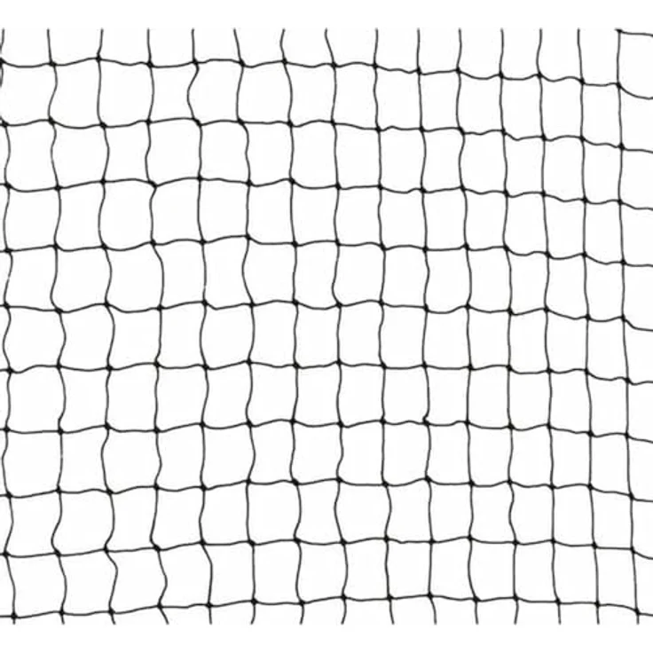 Trixie Schutznetz schwarz 4 × 3 m – Bild 4