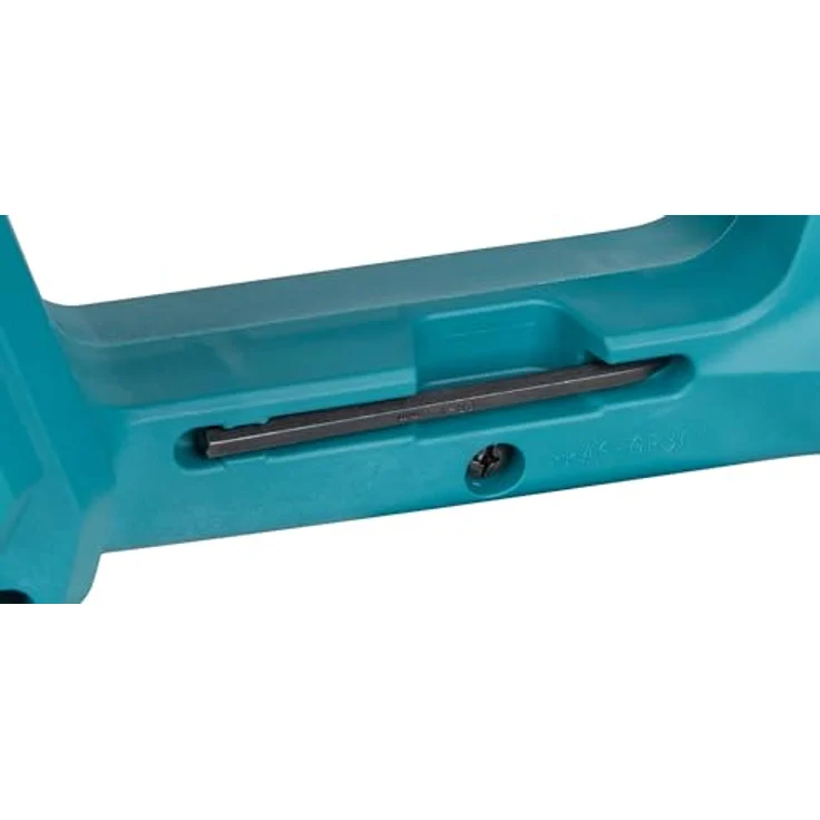 Makita 40V Akku-Reciprosäge JR003GZ Solo, kraftvolle Säbelsäge mit einstellbarer Hubzahl und Kettenhalterung für präzise Schnitte in Metall und Holz – Bild 11