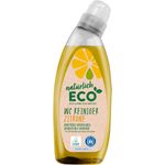 natürlich ECO WC Reiniger Zitrone 750ml