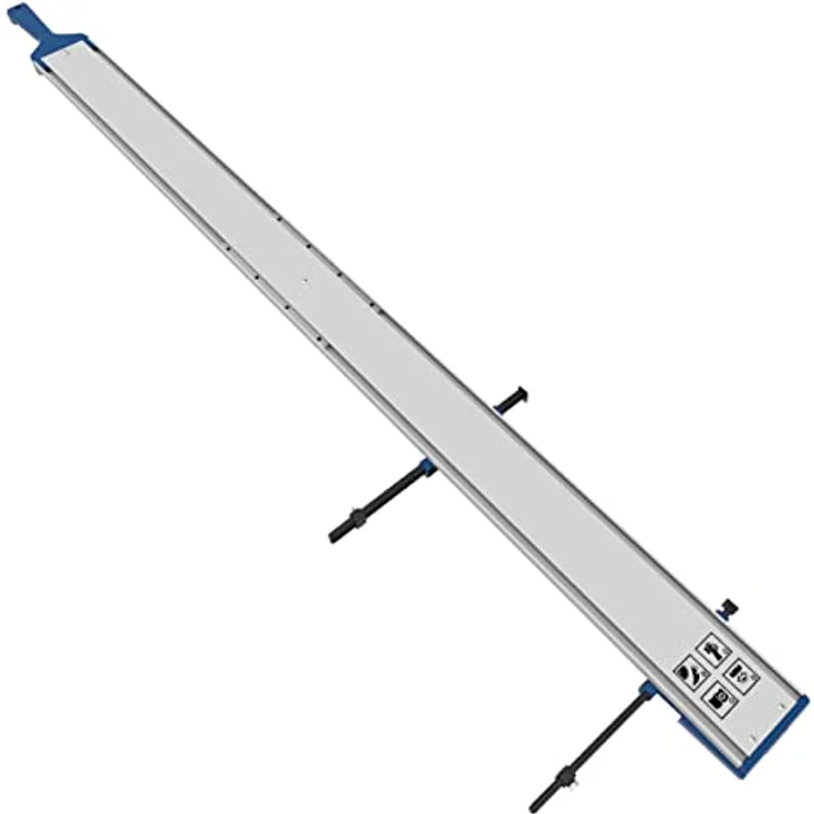 Kreg Kappanschlag KMA4500 Universal Anschlagschiene GrippMaxx Zuschnitt – Bild 2