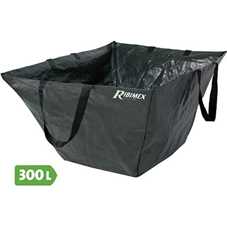 Tasche Golfwagen, Schubkarre 300L, 4 Griffe – Bild 3