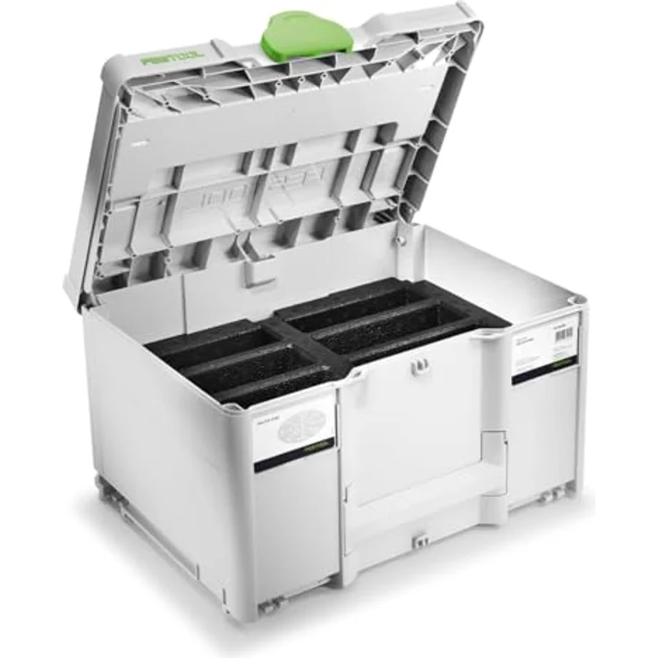 Festool Systainer³ SYS-STF D150 (576785) – Bild 2