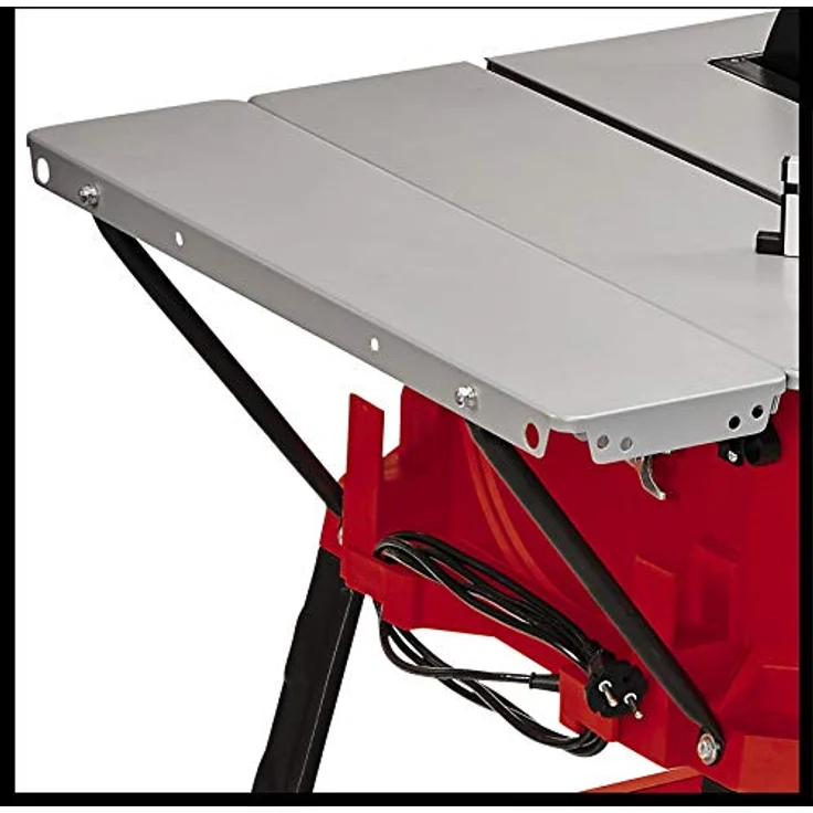Einhell Tischkreissäge TC-TS 254 U - 4340510 – Bild 6