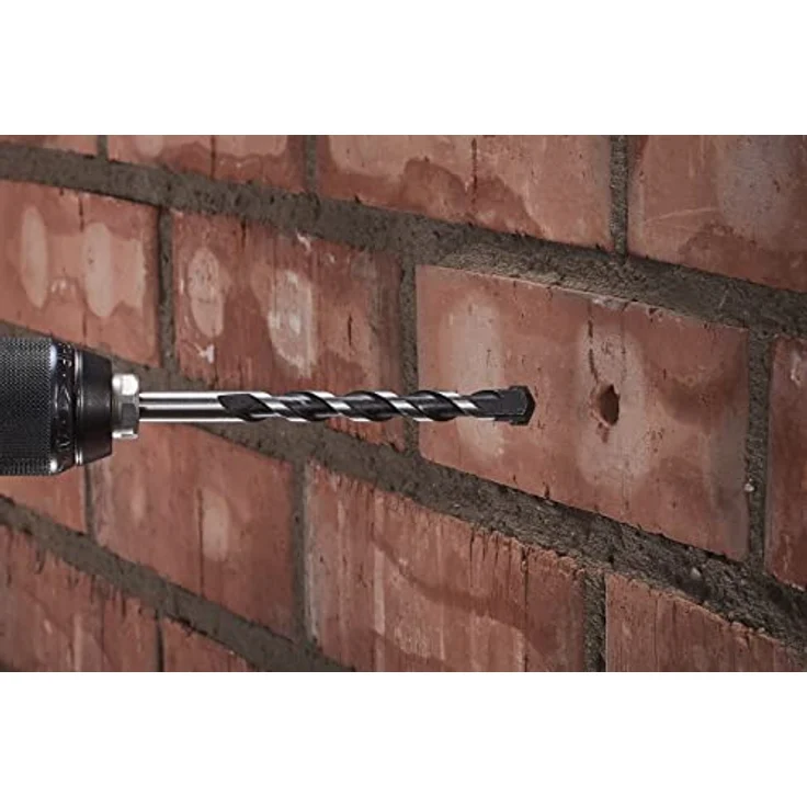 1 Betonbohrer HM Prof. ø6x100mm – Bild 8