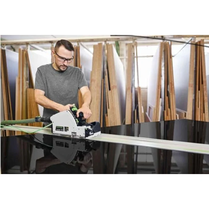 Festool Vorritzer-Tauchsäge TSV 60 KEBQ-Plus Master Edition – Bild 5