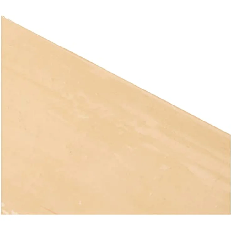 Herlitz 8842619 Packband 66 x 50 mm, großer Rollenkern, braun – Bild 3