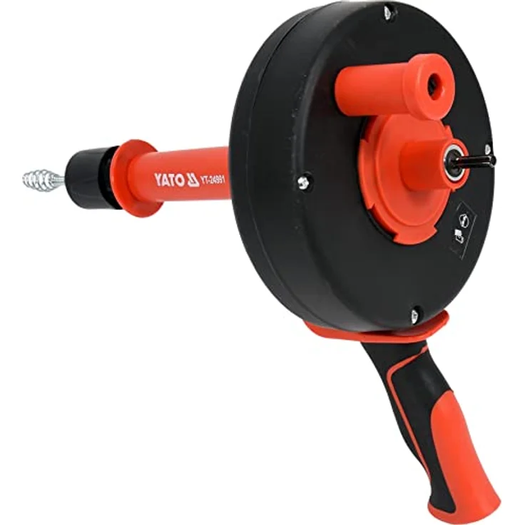 Yato 1 x x, Black – Bild 5