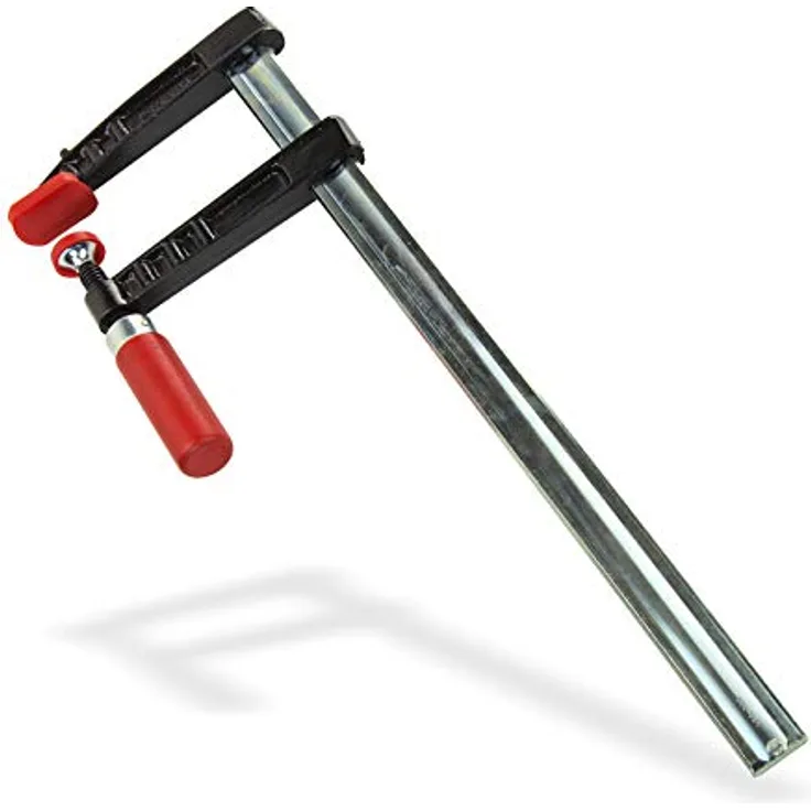 Schraubzwinge 120x500 mm