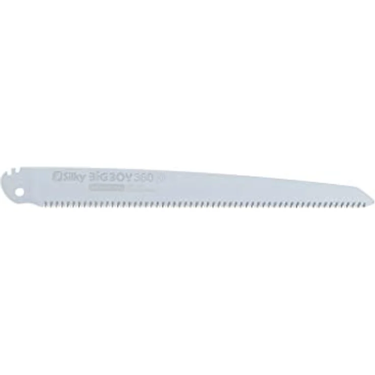 Silky Ersatzblatt für Silky Klappsäge BigBoy 360mm schwarz, medium – Bild 5