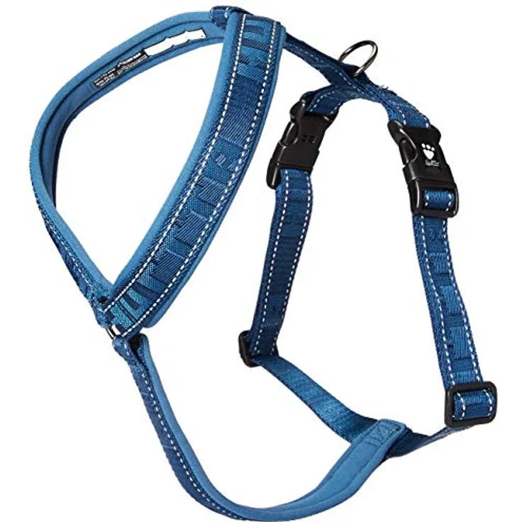 Hurtta Gepolstertes Hund-Geschirr, Y-Form
