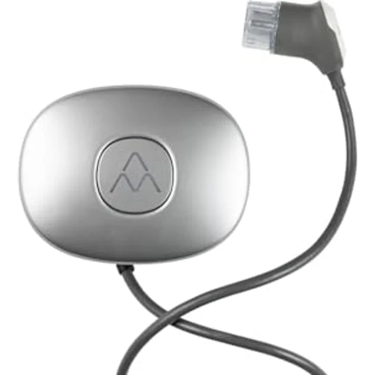 Charge Amps Charging Station HALO 3P 16A, Wallbox mit CA-101082 – Bild 3