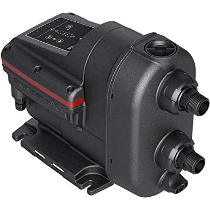 Grundfos WATER PUMP SCALA2 3-45, leistungsstarke Wasserpumpe mit 550W Motor – Bild 1