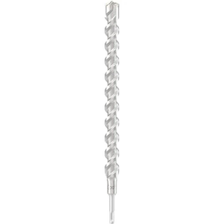 Bosch PRO SDS plus-5X Hammerbohrer, Ø 30 mm für Stahlbeton und Beton, effizientes Bohren, 400 mm Länge – Bild 1