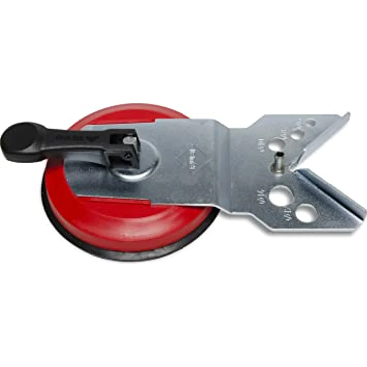 Rubi Multidrill Guide (Max.Ø 83 Mm) – Bild 8