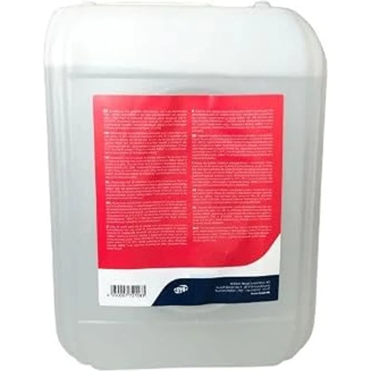 Hoyer Kanister AdBlue® 10 L, hochreines NOx-Reduktionsmittel für Dieselmotoren mit Füllschlauch – Bild 3