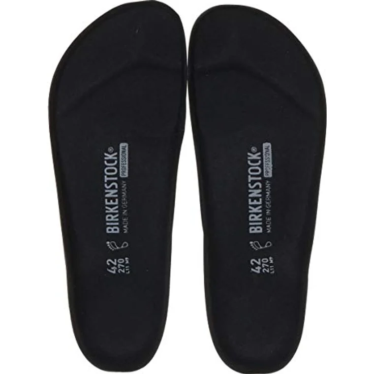 Birkenstock Fußbett Profi-Birki Gr. 35 – Bild 2