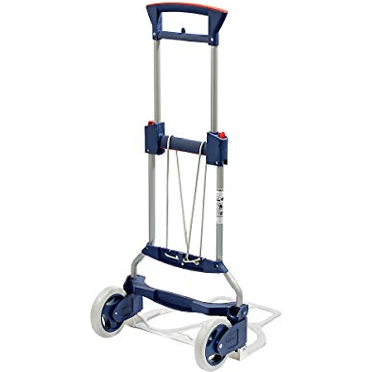 Ruxxac-Cart Business – Bild 10