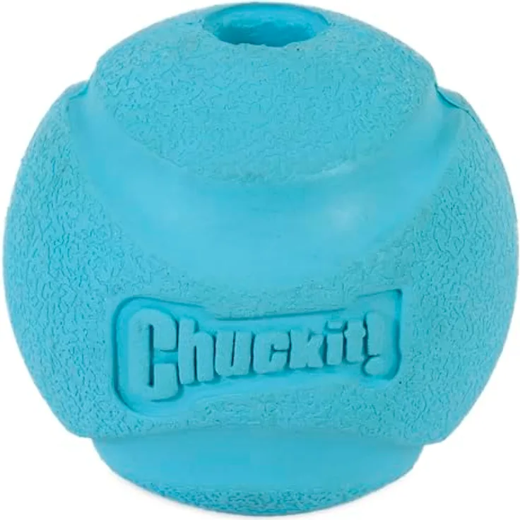 Chuckit! CH190402 Fetch Ball Medium 1-er Pack