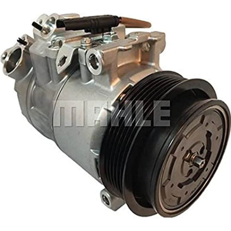 MAHLE ACP 485 000S A/C-Kompressor für BMW 1-5 SERIES & X1, effiziente Kühlung und lange Lebensdauer – Bild 9
