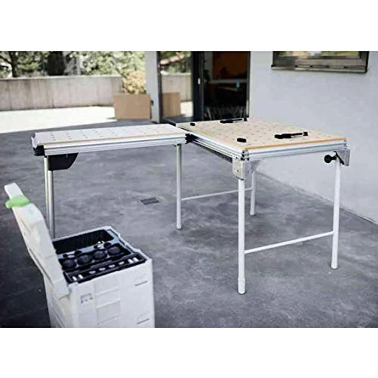 Festool Tisch TSB/1-MW 1000 (203457) – Bild 3
