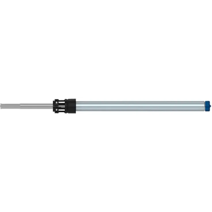Bosch EXPERT SDS Clean max-8X Hammerbohrer Ø 32,00 mm, für chemische Verankerungen, Professional Zubehör Bohrhammer