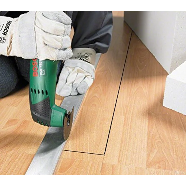 Bosch 4tlg. Boden-/Einbau-Set ACZ 85 EB (1x), AIZ 32 BB (1x), AIZ 32 EC (1x), ATZ 52 S – Bild 3