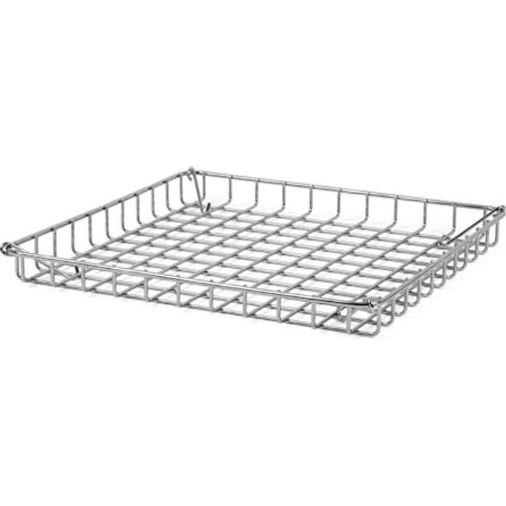 Petromax Ablagekorb tray45 für Feuertisch fe45 Ablage Korb – Bild 1