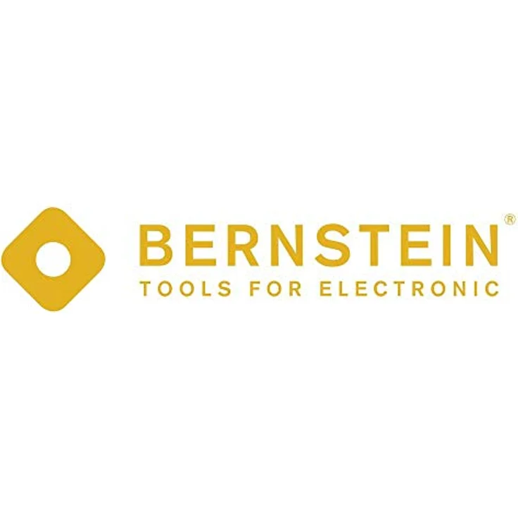 Bernstein Tools 7-521 Reißnadel vernickelt, brüniert, gehärtet – Bild 2