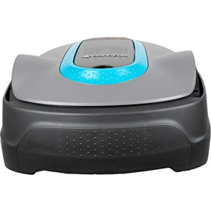 Gardena Mähroboter SILENO city 250 qm FR/NL-Version – Bild 1