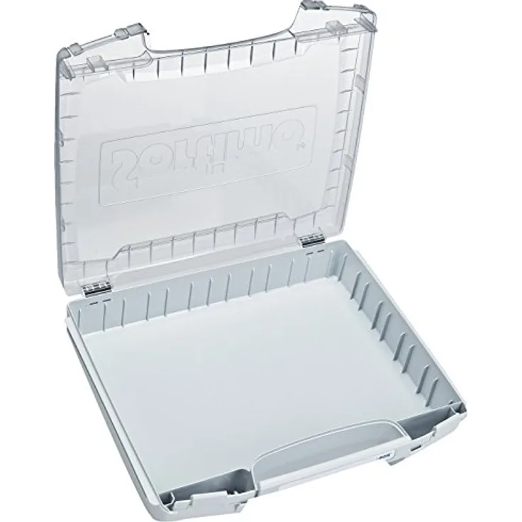 Sortimo i-BOXX 72 leer I-72 B x T x H 316 x 367 x 53 mm (6000000352)