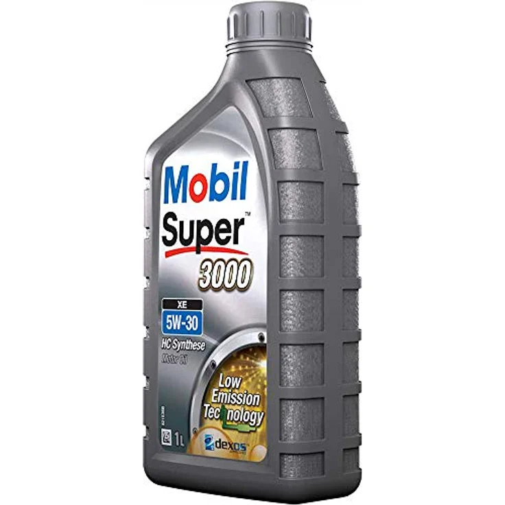 Mobil Super 3000 XE 5W-30, 1L – Bild 3