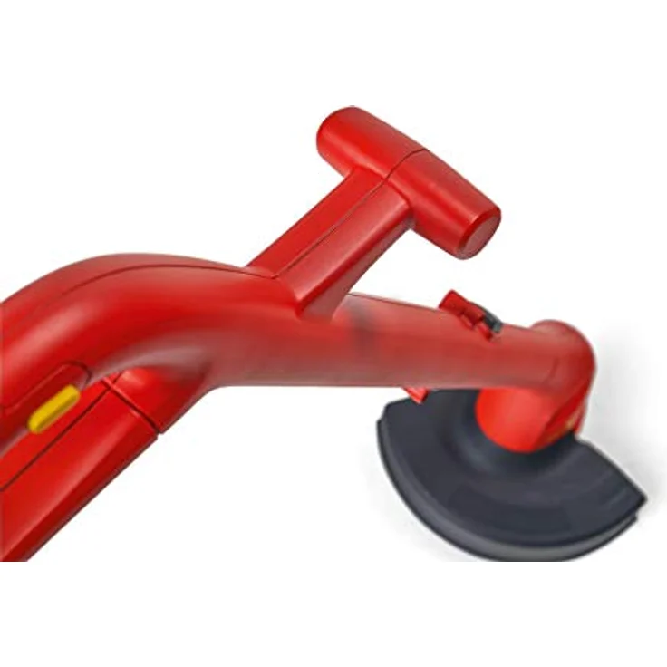 WOLF-Garten - Elektro-Trimmer LYCOS E-280 T #23CM 280W, 41AE2TD-650, 280 Watt Leistung – Bild 4