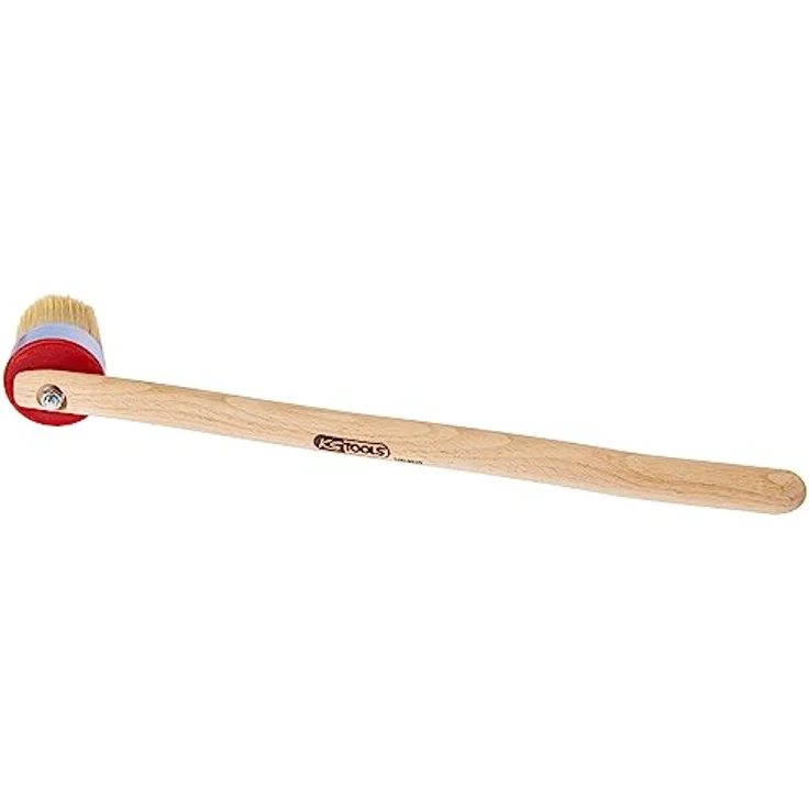 KS Tools 100.4020 Rundwinkelpinsel für Reifenmontierpaste, Ø 45mm - Preisvergleich – Bild 2