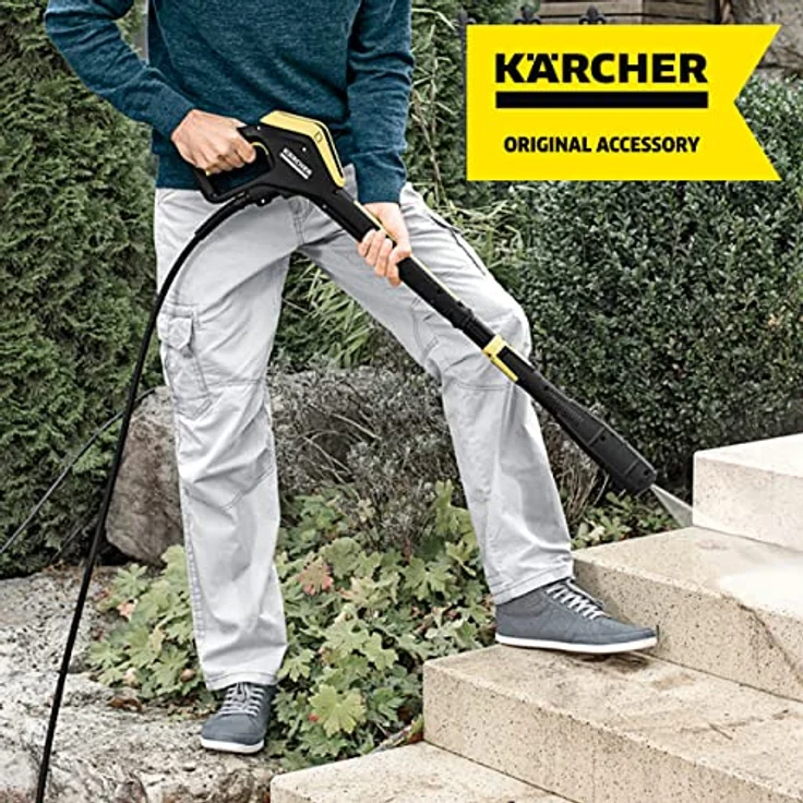 Kärcher Multi Jet 3-in-1 MJ 180 Full Control – Bild 5