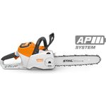 STIHL MSA 220 C-B Akku-Motorsäge 35 cm Schiene ohne Akku und Ladegerät