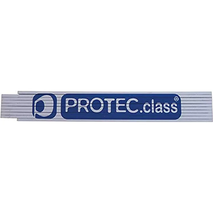 Protec.class PROTEC.CLASS Zollstock PROTEC 2m PZS, Original PROTEC.CLASS PZS