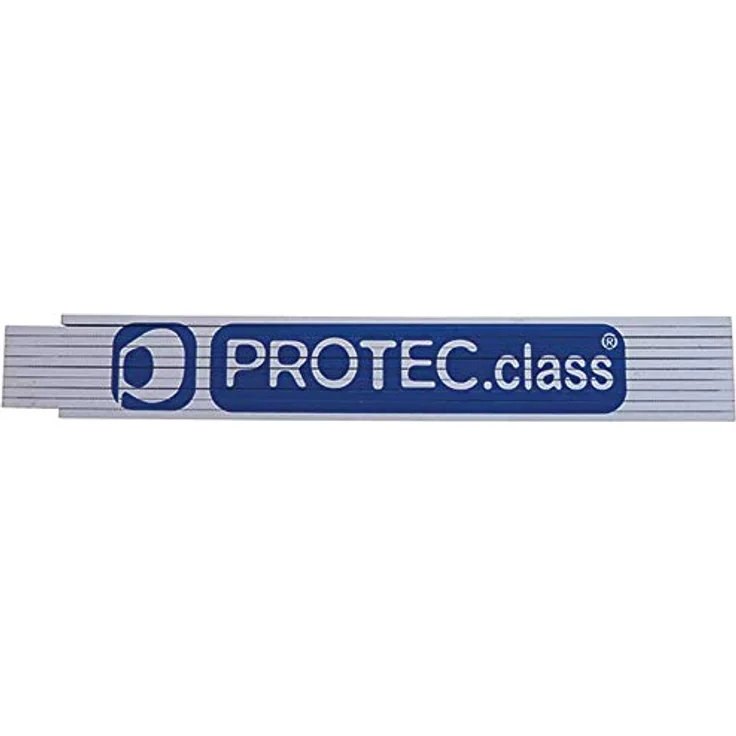Protec.class PROTEC.CLASS Zollstock PROTEC 2m PZS, Original PROTEC.CLASS PZS – Bild 1