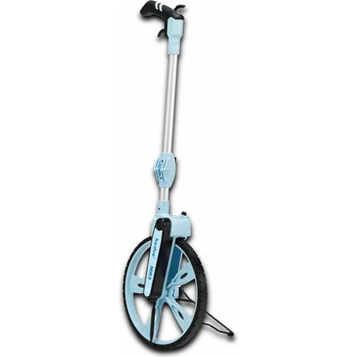 Messrad MR3 Streckenmeegerät Rolltacho – Bild 2
