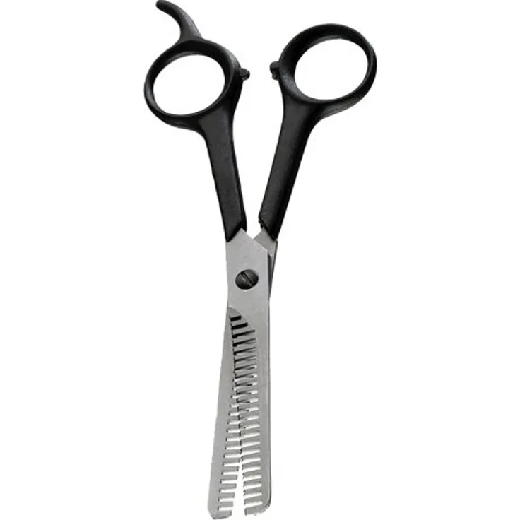 Kerbl 83289 Basic Care Effilierschere zweiseitig