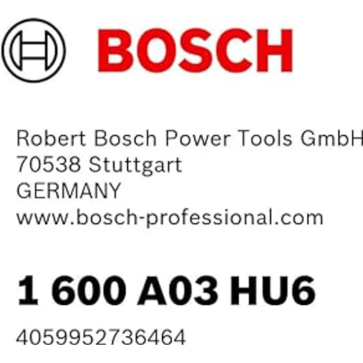 Bosch Professional 1600A03HU6 Schraubendreher-Set 5teilig, PH/Schlitz, S2-Stahlwelle für hohe Festigkeit und Drehmomentbeständigkeit – Bild 7