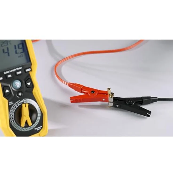 Pancontrol PAN KLM30R Kabellängen-Messgerät, Elektronisches Gerät - Pancontrol.at – Bild 4